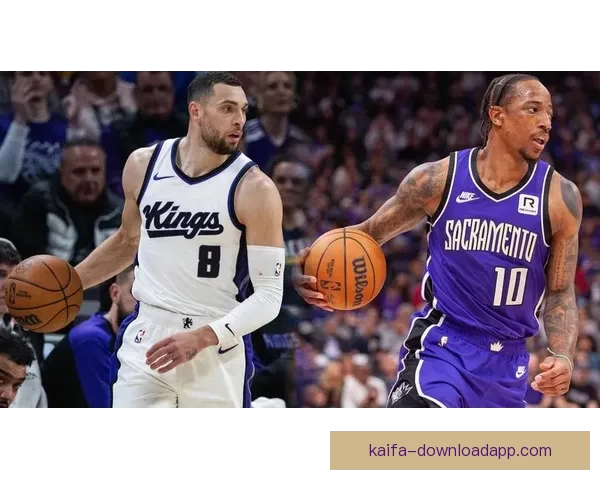 名记曝拉文或将执行4900万球员选项 国王讨论以小萨博尼斯为核心的交易可能 名记曝拉文或将执行4900万球员选项 国王讨论以小萨博尼斯为核心的交易可能