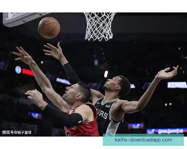 班亚马表现颠覆篮球认知 某教练称他可完全压制亚历山大中投