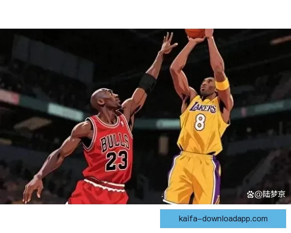 麦迪自信乔丹是GOAT但未遇我詹姆斯竞争科比库里激烈争锋