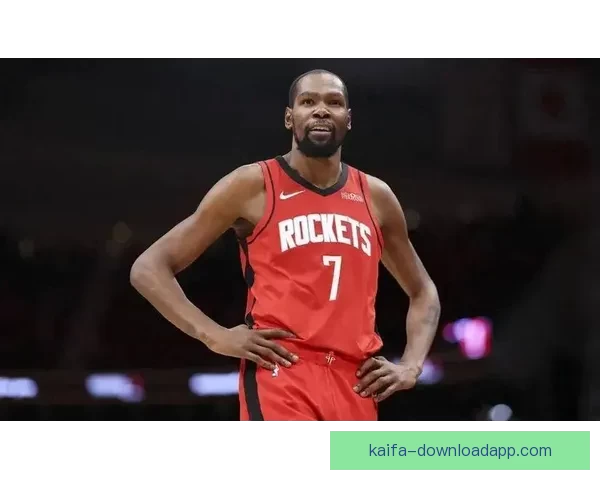 杜兰特:队友进攻欲望增强让比赛变得更轻松 最后9场将全力以赴拼搏到底 杜兰特:队友进攻欲望增强让比赛变得更轻松 最后9场将全力以赴拼搏到底