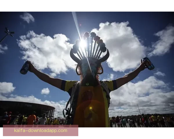 世界杯竞猜高赔率平台助力球迷赚取丰厚回报全新投注体验等你来挑战 世界杯竞猜高赔率平台助力球迷赚取丰厚回报全新投注体验等你来挑战