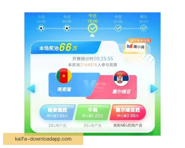 世界杯在线竞猜平台全新玩法解析与实时数据预测指南