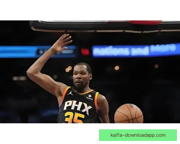 杜兰特谈首节落后20分原因并呼吁西雅图应早拥有NBA球队