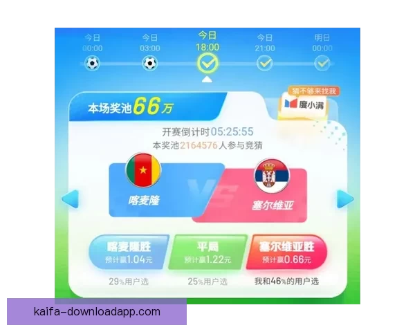 世界杯胜负预测实用技巧全解析助你提高竞猜命中率