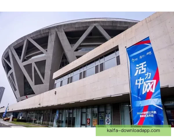 从巡回赛到希望赛新局中国网球群星悬念待解谁能突围书写突破篇章